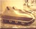 Twin Track-Gold Machine